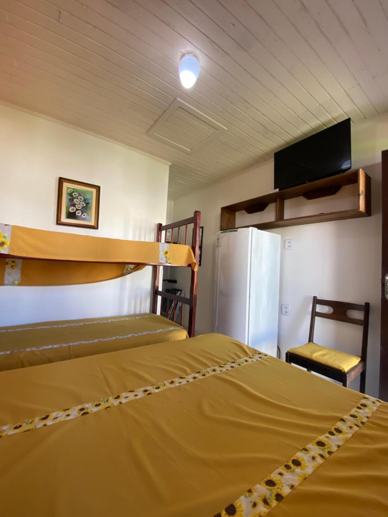 Pousada Aventura Passo de Torres Εξωτερικό φωτογραφία