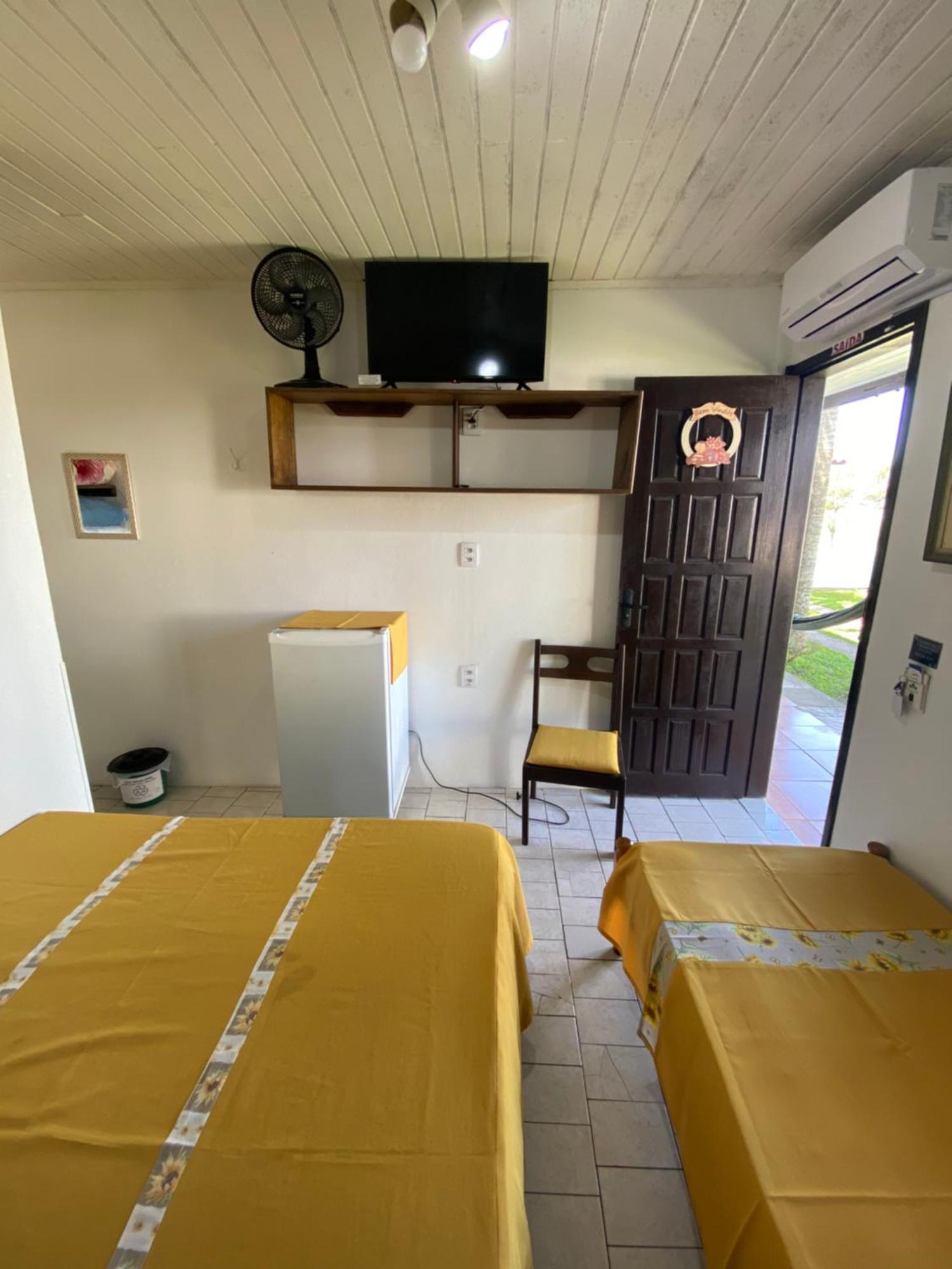 Pousada Aventura Passo de Torres Εξωτερικό φωτογραφία